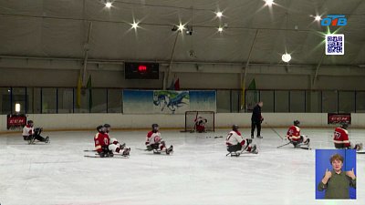 Ветераны СВО проходят адаптацию через спорт