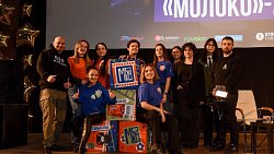 Челябинских школьников и студентов научат снимать кино