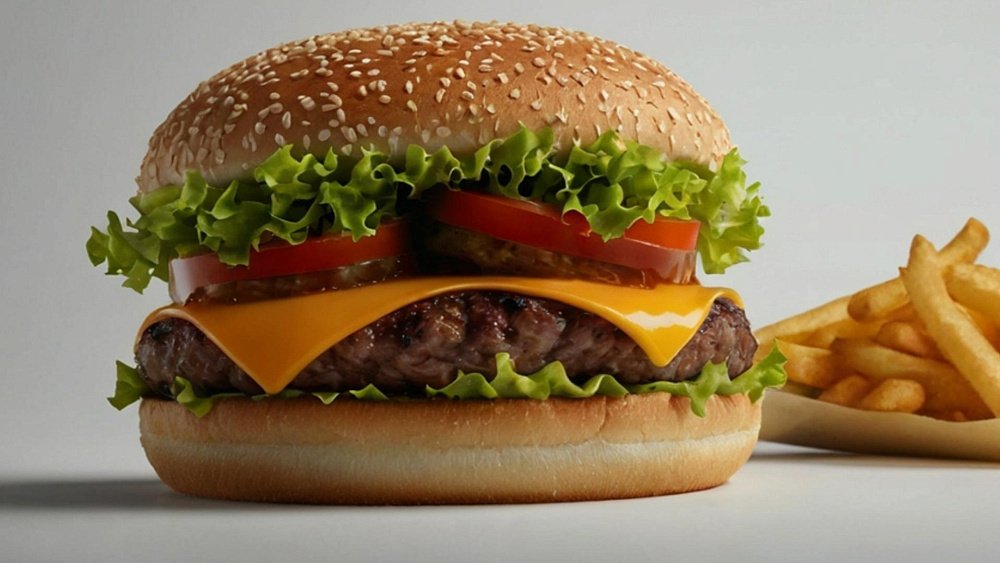 Эти продукты нарушают структуру мозга