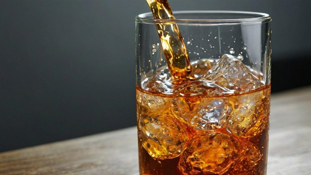 Почему от диетических напитков увеличивается голод