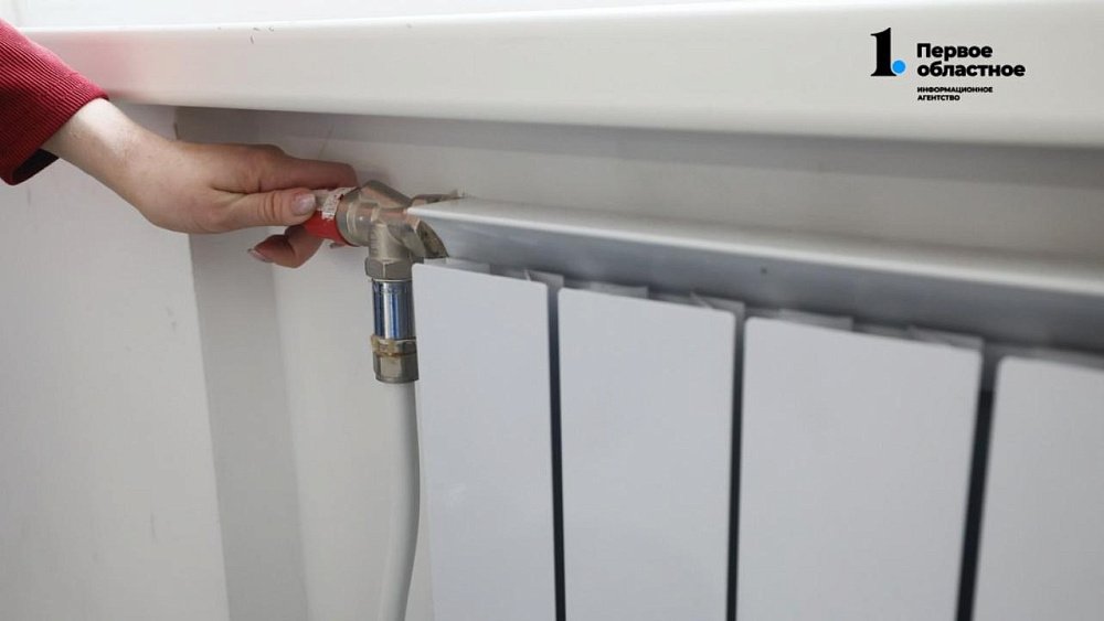 Отопительный сезон в Челябинске завершится 24 апреля