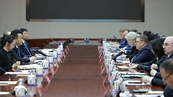 Китайский Далянь и Челябинск станут городами-побратимами