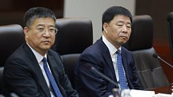 Китайский Далянь и Челябинск станут городами-побратимами