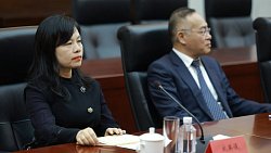 Китайский Далянь и Челябинск станут городами-побратимами