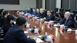 Китайский Далянь и Челябинск станут городами-побратимами