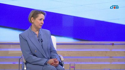 В программе «Есть вопрос» обсудили, какие сделки и документы граждане путают чаще всего