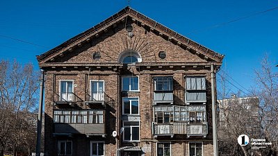 Немецкий квартал на ЧМЗ попал в планы по реновации жилья в Челябинске