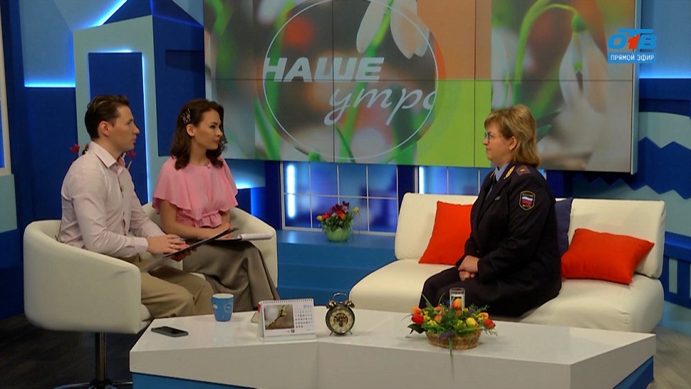 Как поменялась работа судебных приставов? — Гость в студии