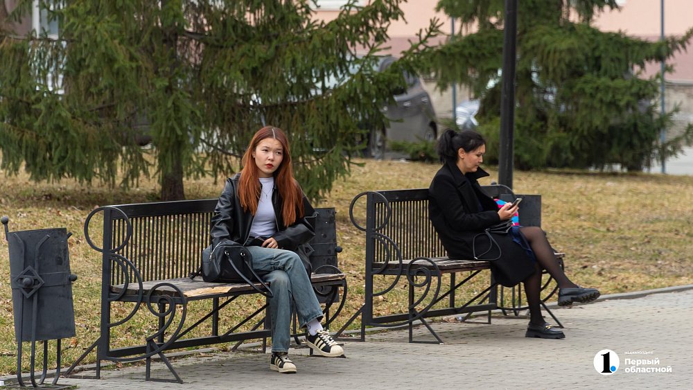 Аномальный ход температур прогнозируют в Челябинской области 23 апреля