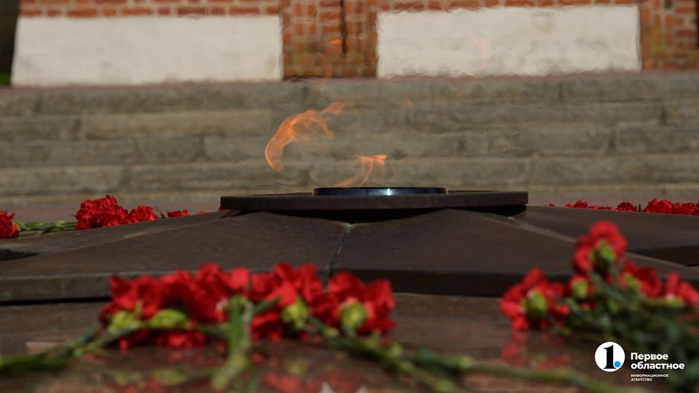 Журналисты Челябинской области почтили память погибших на Смоленщине земляков