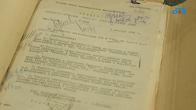 В программе «На пути к Победе» рассказали, почему Челябинск называли «Танкоград»