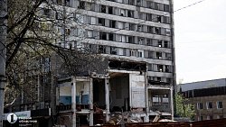 «Детки мои»: бабушка Байрамбике из Челябинска помогает бойцам в память о погибшем сыне