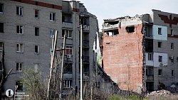 «Детки мои»: бабушка Байрамбике из Челябинска помогает бойцам в память о погибшем сыне