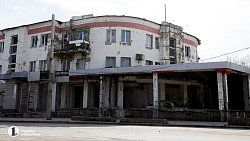 «Детки мои»: бабушка Байрамбике из Челябинска помогает бойцам в память о погибшем сыне