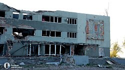 «Детки мои»: бабушка Байрамбике из Челябинска помогает бойцам в память о погибшем сыне