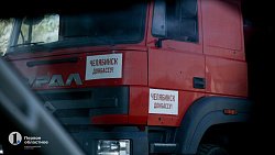 «Детки мои»: бабушка Байрамбике из Челябинска помогает бойцам в память о погибшем сыне