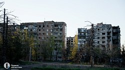 «Детки мои»: бабушка Байрамбике из Челябинска помогает бойцам в память о погибшем сыне