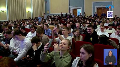 В Челябинске стартует форум «Молодой строитель»