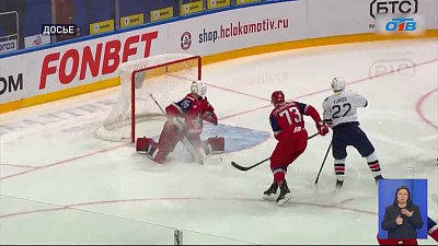 Данила Юров покидает «Металлург»