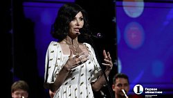 В Челябинске состоялся дебютный концерт молодежного симфоджаз-оркестра