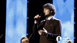 В Челябинске состоялся дебютный концерт молодежного симфоджаз-оркестра