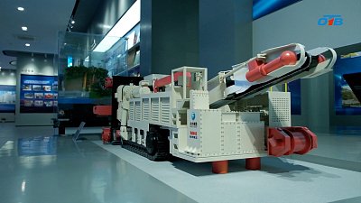 Алексей Текслер ознакомился с работой Даляньской зоны свободной торговли