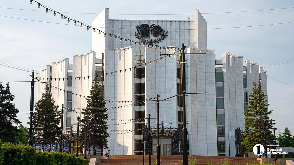 В челябинской драме покажут историю летчика, видевшего Маленького Принца