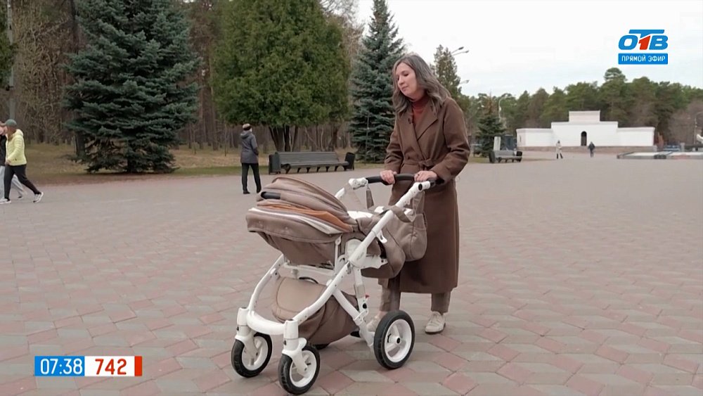 Как не устать от материнства? — в рубрике «Психологика» Как не устать от материнства? — в рубрике «Психологика»