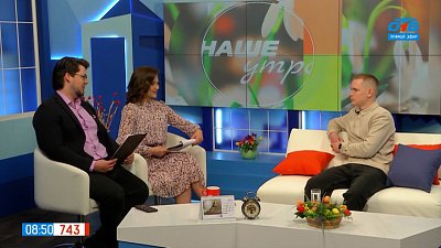 Как выбрать велосипед? — Гость в студии Как выбрать велосипед? — Гость в студии