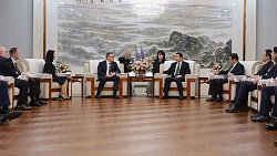 Более четверти экспорта Челябинской области приходится на Китай