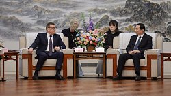 Более четверти экспорта Челябинской области приходится на Китай