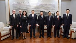 Более четверти экспорта Челябинской области приходится на Китай