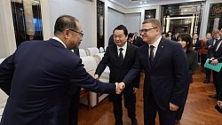 Более четверти экспорта Челябинской области приходится на Китай