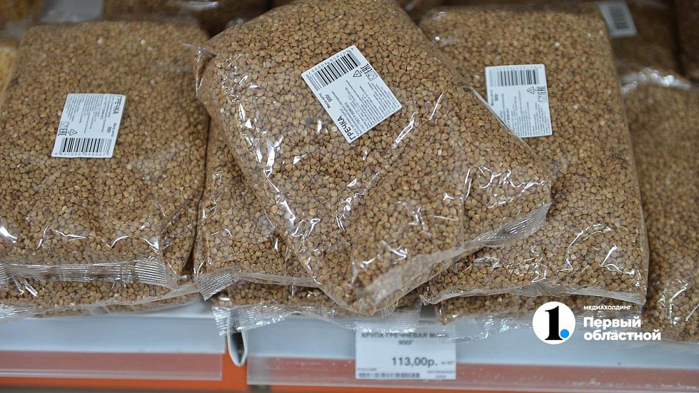 Челябинская «Увелка» подписала декларацию о стабилизации цен на гречку