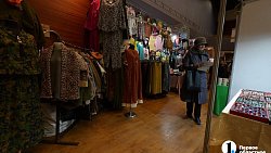 В Челябинске открылась православная ярмарка «От покаяния к воскресению России»