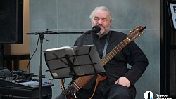 В Челябинске открылась православная ярмарка «От покаяния к воскресению России»