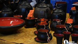 В Челябинске открылась православная ярмарка «От покаяния к воскресению России»