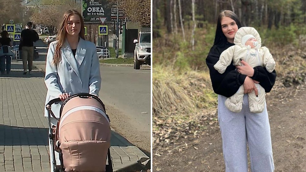 Молодые мамы из Челябинской области покупают квартиры на студенческий капитал