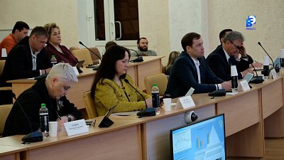 Депутаты Миасса приняли три главных годовых отчёта