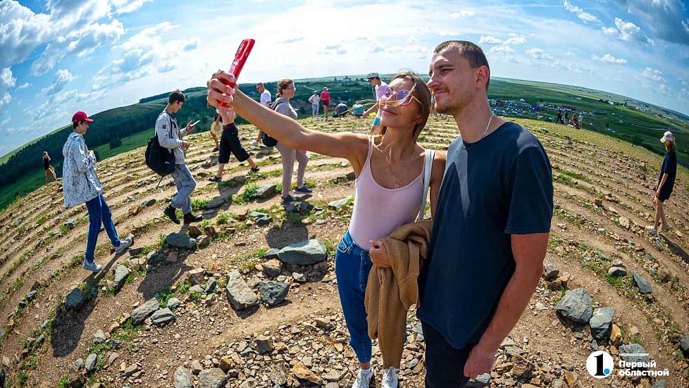 Туристический сезон на Аркаиме откроется 1 мая