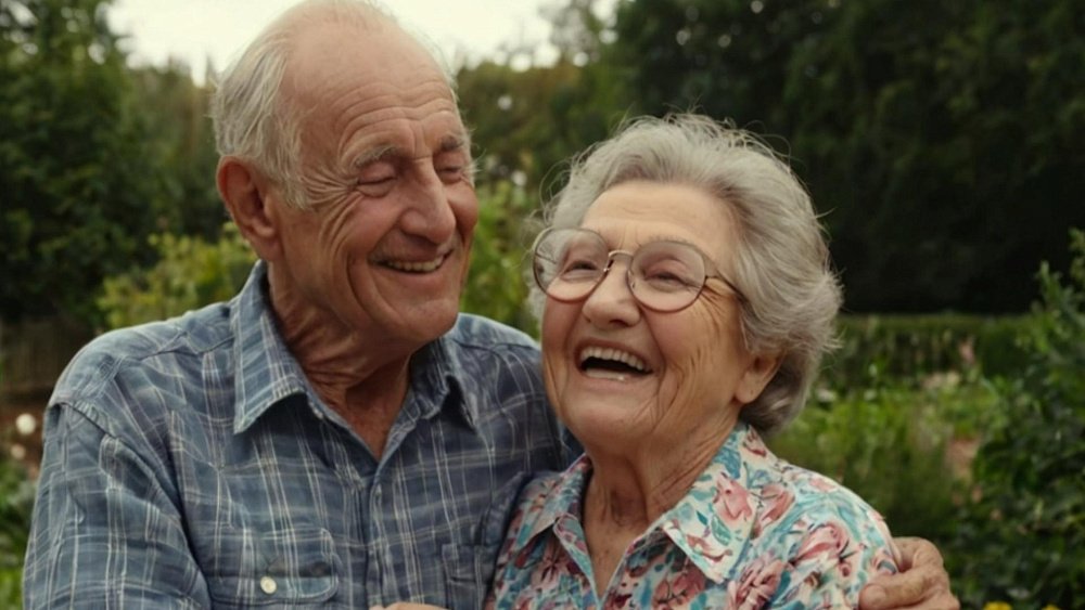 Тактильность продлевает жизнь на десятки лет