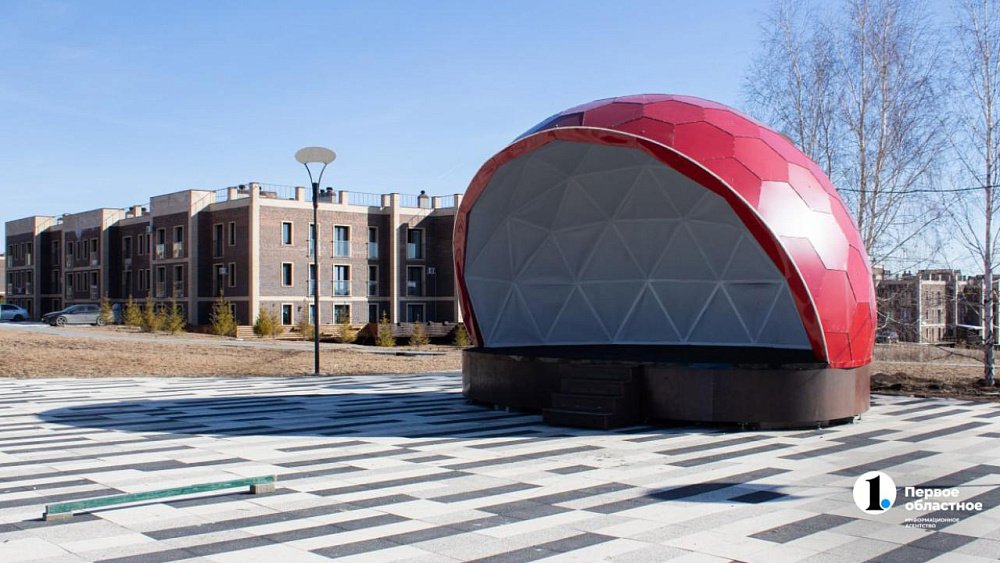 Западный и Пригородный вошли в состав Челябинска