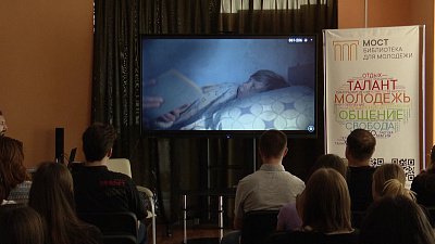 В Челябинске подросткам рассказали о подвигах южноуральских летчиков