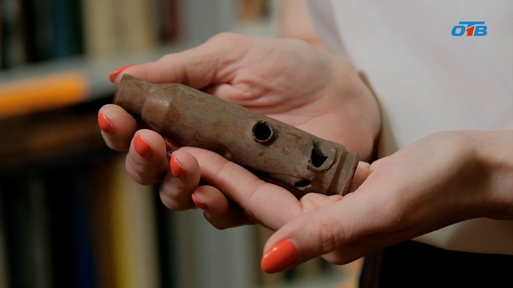 Подвиг поколений