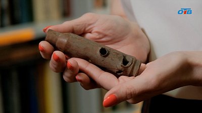 Подвиг поколений