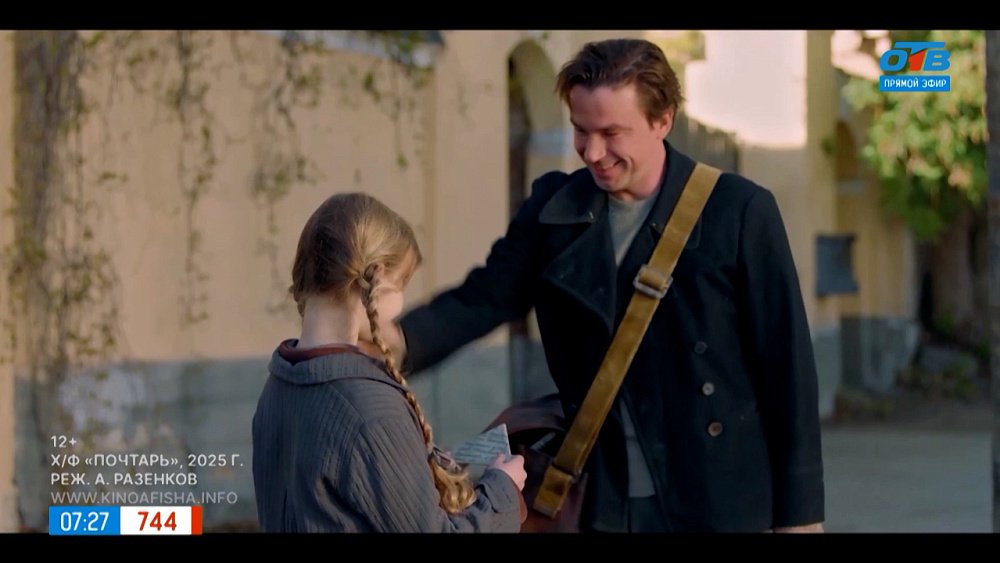 Киноновинки апреля в рубрике «Идем в кино»