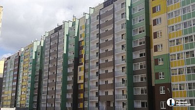 В марте 2025 года челябинцы покупали новое жилье дешевле медианной цены