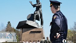 В Челябинской области раздадут более 20 тысяч георгиевских ленточек