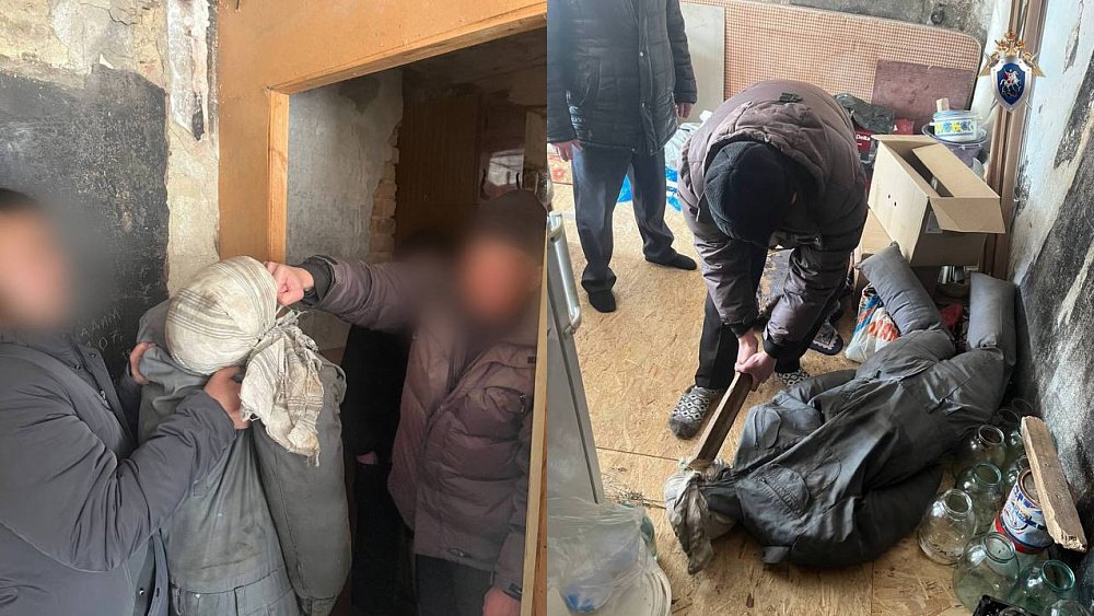 В Челябинской области мужчина пойдет под суд за убийство, совершенное 23 года назад