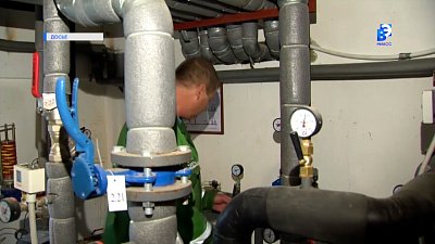 Миасс готовится к окончанию отопительного сезона